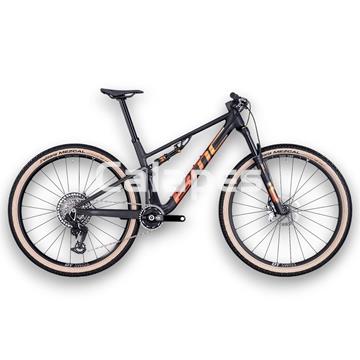 Bicicleta Fourstroke R 01 ONE SRAM XX SL Eagle 12v - Imagen 1