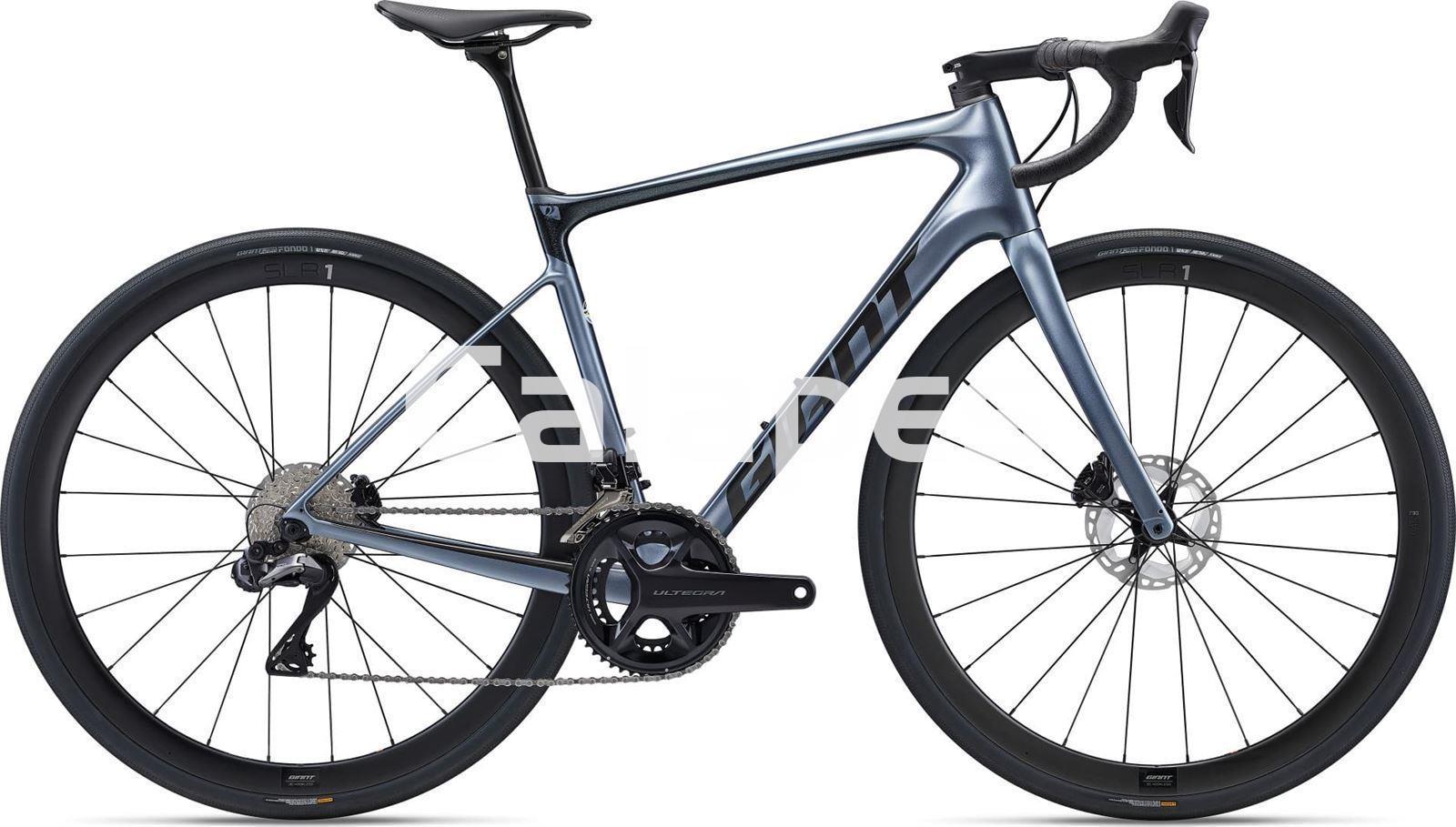 Bicicleta Giant Defy Advanced Pro 1 Ultegra Di2 12v - Imagen 1