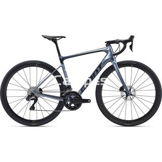 Bicicleta Giant Defy Advanced Pro 1 Ultegra Di2 12v - Imagen 1