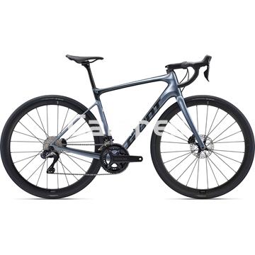 Bicicleta Giant Defy Advanced Pro 1 Ultegra Di2 12v - Imagen 1