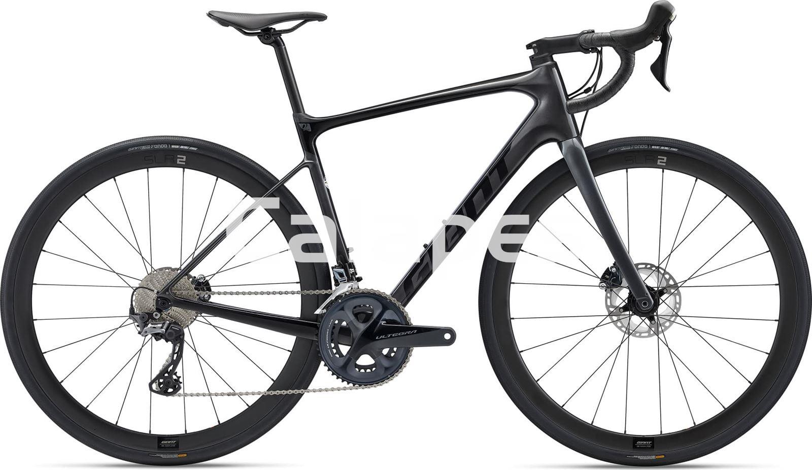 Bicicleta Giant Defy Advanced Pro 2 Ultegra 11v - Imagen 1