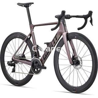 Bicicleta Giant Propel Advanced Pro 1 SRAM Rival eTap AXS 12v - Imagen 2