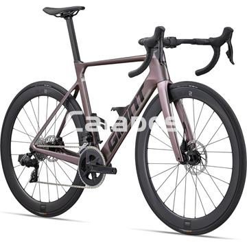 Bicicleta Giant Propel Advanced Pro 1 SRAM Rival eTap AXS 12v - Imagen 2