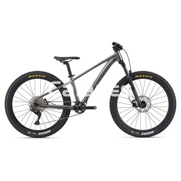 Bicicleta Giant STP 26 FS - Imagen 1