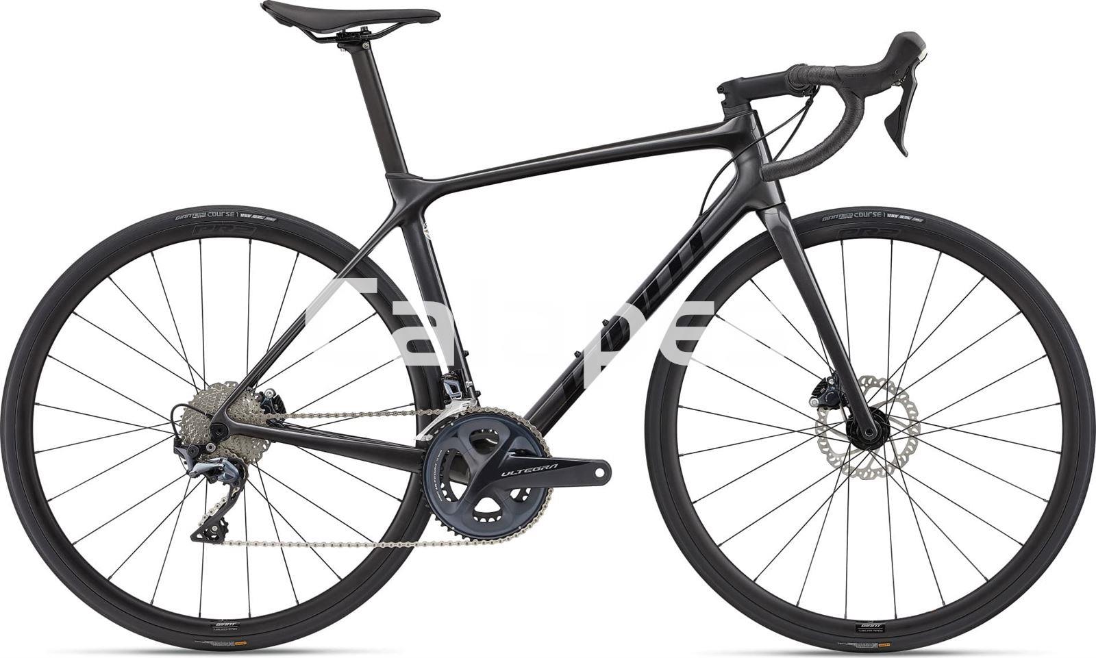 Bicicleta Giant TCR Advanced Disc 1 Pro Compact Ultegra 11v - Imagen 1