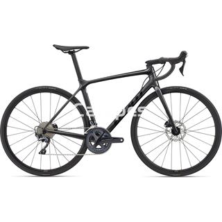 Bicicleta Giant TCR Advanced Disc 1 Pro Compact Ultegra 11v - Imagen 1
