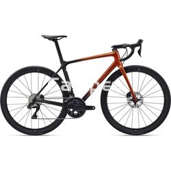 Bicicleta Giant TCR Advanced Pro Disc 0 Ultegra Di2 12v - Imagen 1