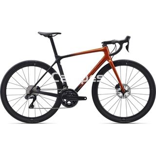 Bicicleta Giant TCR Advanced Pro Disc 0 Ultegra Di2 12v - Imagen 1