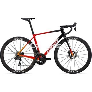 Bicicleta Giant TCR Advanced Pro Shimano Dura-Ace 12v - Imagen 1