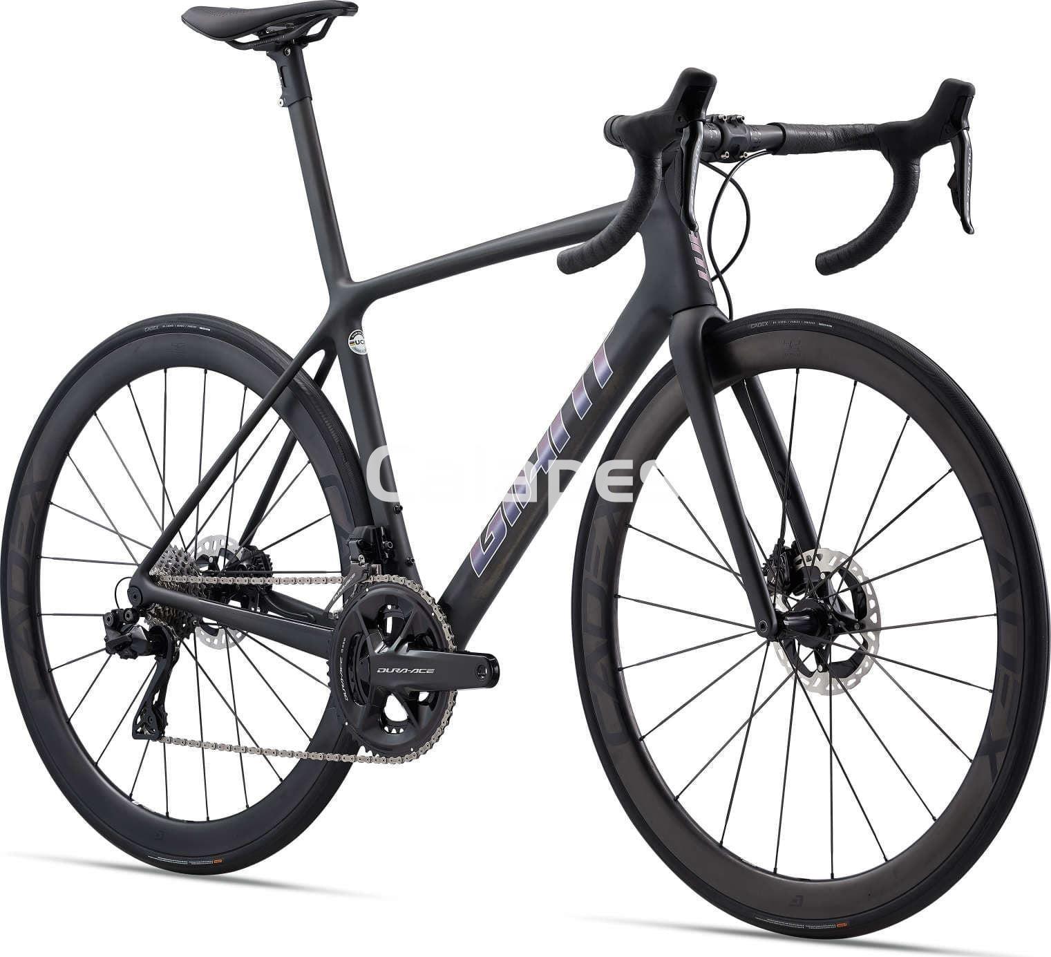 Bicicleta Giant TCR Advanced SL Disc 0 Shimano Dura Ace Di2 12v - Imagen 1