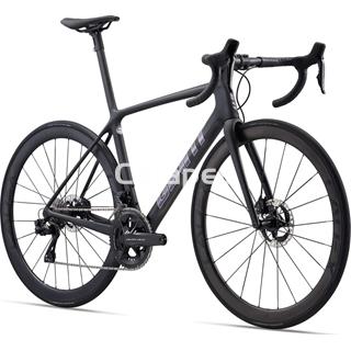 Bicicleta Giant TCR Advanced SL Disc 0 Shimano Dura Ace Di2 12v - Imagen 1