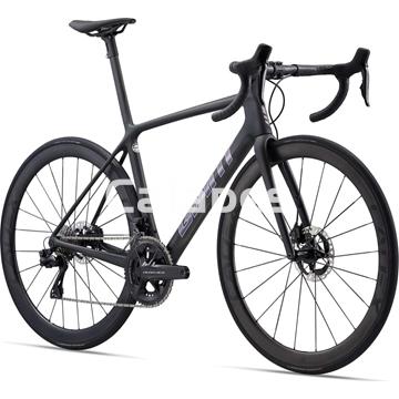 Bicicleta Giant TCR Advanced SL Disc 0 Shimano Dura Ace Di2 12v - Imagen 1