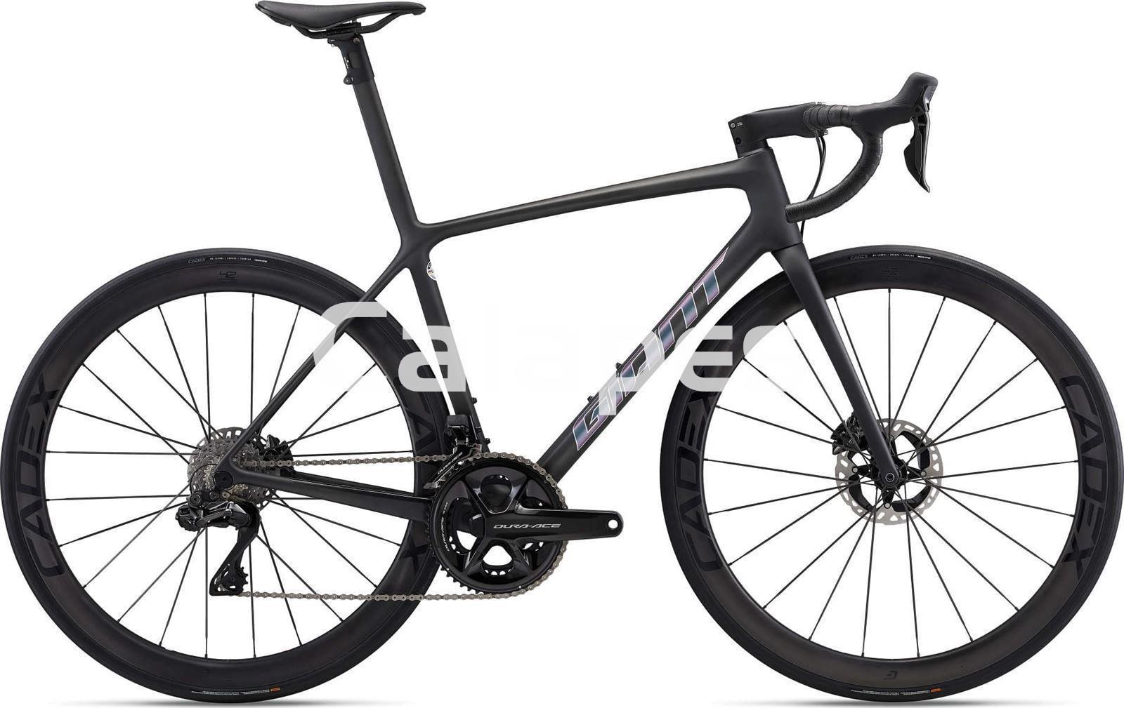 Bicicleta Giant TCR Advanced SL Disc 0 Shimano Dura Ace Di2 12v - Imagen 2