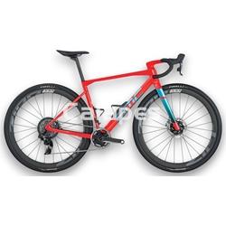 Bicicleta Gravel BMC KAIUS 01 LTD SRAM Red AXS XPLR 12v - Imagen 1