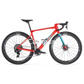 Bicicleta Gravel BMC KAIUS 01 LTD SRAM RED XPLR AXS 1x12 - Imagen 1