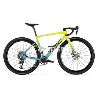 Bicicleta Gravel BMC KAIUS 01 ONE SRAM RED XPLR AXS 1x13 - Imagen 1