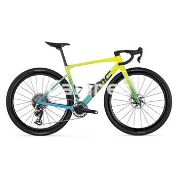 Bicicleta Gravel BMC KAIUS 01 ONE SRAM RED XPLR AXS 1x13 - Imagen 1
