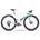 Bicicleta Gravel BMC KAIUS 01 ONE SRAM RED XPLR eTAP AXS 12v - Imagen 2