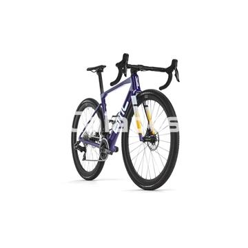 Bicicleta Gravel BMC KAIUS 01 THREE SRAM Rival eTap AXS 12v - Imagen 1