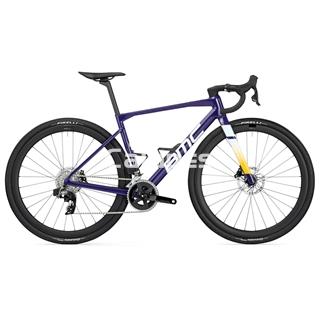 Bicicleta Gravel BMC KAIUS 01 THREE SRAM Rival eTap AXS 12v - Imagen 2