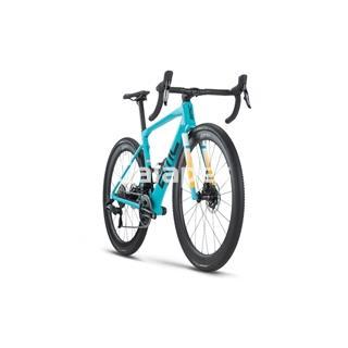 Bicicleta Gravel BMC KAIUS 01 TWO SRAM Force eTap AXS 12v - Imagen 1