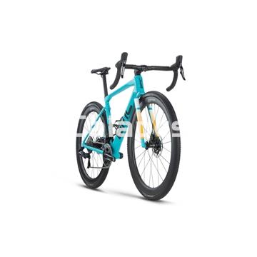 Bicicleta Gravel BMC KAIUS 01 TWO SRAM Force eTap AXS 12v - Imagen 1