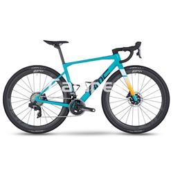 Bicicleta Gravel BMC KAIUS 01 TWO SRAM Force eTap AXS 12v - Imagen 2