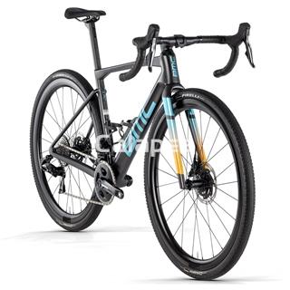 Bicicleta Gravel BMC KAIUS 01 TWO SRAM Force eTap AXS D2 12v - Imagen 2