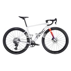 Bicicleta Gravel BMC KAIUS 01 TWO SRAM RED XPLR AXS 1x13 - Imagen 1