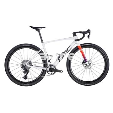 Bicicleta Gravel BMC KAIUS 01 TWO SRAM RED XPLR AXS 1x13 - Imagen 1
