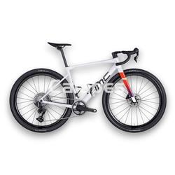Bicicleta Gravel BMC KAIUS 01 TWO SRAM RED XPLR AXS 1x13v - Imagen 1