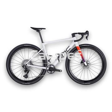 Bicicleta Gravel BMC KAIUS 01 TWO SRAM RED XPLR AXS 1x13v - Imagen 1