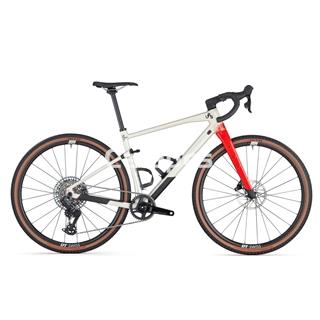 Bicicleta Gravel BMC URS 01 FOUR SRAM Rival AXS / GX Eagle 1x12v - Imagen 1