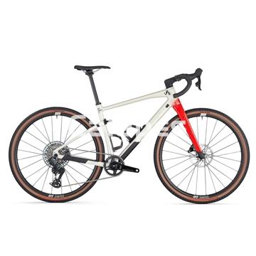 Bicicleta Gravel BMC URS 01 FOUR SRAM Rival AXS / GX Eagle 1x12v - Imagen 1