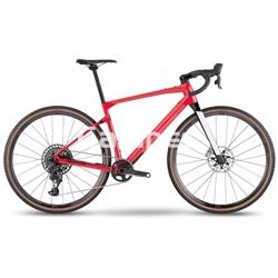 Bicicleta Gravel BMC URS 01 One SRAM RED eTap/XX1 Eagle AXS - Imagen 1