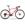 Bicicleta Gravel BMC URS 01 One SRAM RED eTap/XX1 Eagle AXS - Imagen 1
