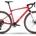 Bicicleta Gravel BMC URS 01 One SRAM RED eTap/XX1 Eagle AXS - Imagen 1