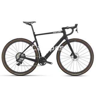 Bicicleta Gravel Cervélo Áspero-5 SRAM Force XPLR D1 eTap AXS 1x12v - Imagen 1