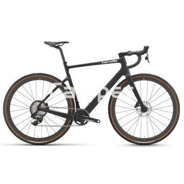 Bicicleta Gravel Cervélo Áspero-5 SRAM Force XPLR D1 eTap AXS 1x12v - Imagen 1