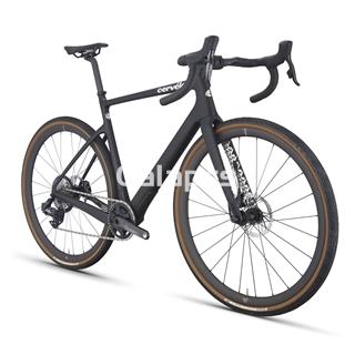Bicicleta Gravel Cervélo Áspero-5 SRAM Force XPLR D1 eTap AXS 1x12v - Imagen 2