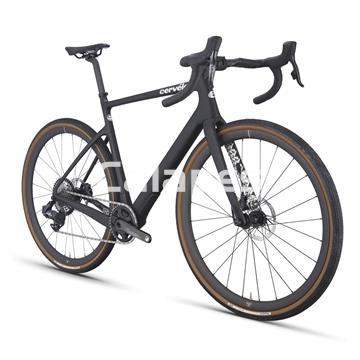Bicicleta Gravel Cervélo Áspero-5 SRAM Force XPLR D1 eTap AXS 1x12v - Imagen 2