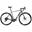 Bicicleta Gravel Eléctrica Vitoria E-Nyx Hybrid Shimano 105 11v - Imagen 2