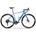 Bicicleta Gravel Eléctrica Vitoria E-Nyx Hybrid Shimano Tiagra 10v - Imagen 1