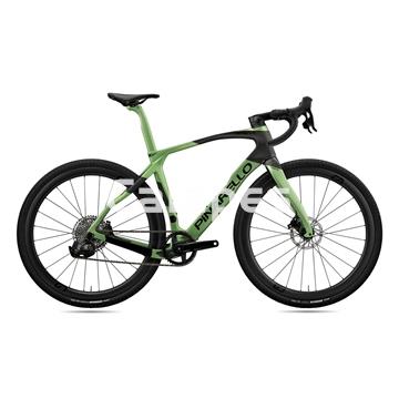 Bicicleta Gravel Pinarello Grevil F7 SRAM Rival XPLR AXS 12v - Imagen 1