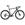 Bicicleta Gravel Ridley Kanzo Adventure SRAM Rival AXS XPLR - Imagen 1