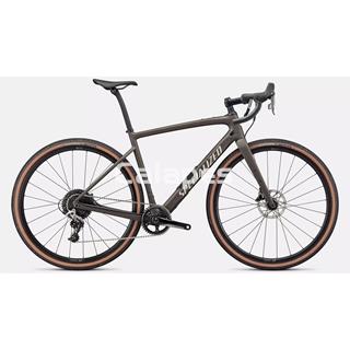 Bicicleta Gravel Specialized Diverge Comp Carbon SRAM Rival - Imagen 1