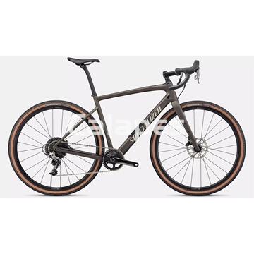 Bicicleta Gravel Specialized Diverge Comp Carbon SRAM Rival - Imagen 1
