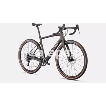 Bicicleta Gravel Specialized Diverge Comp Carbon SRAM Rival - Imagen 2