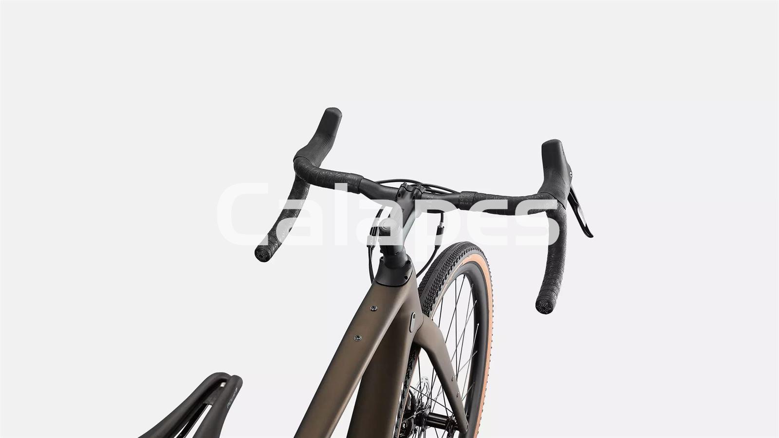 Bicicleta Gravel Specialized Diverge Comp Carbon SRAM Rival - Imagen 5