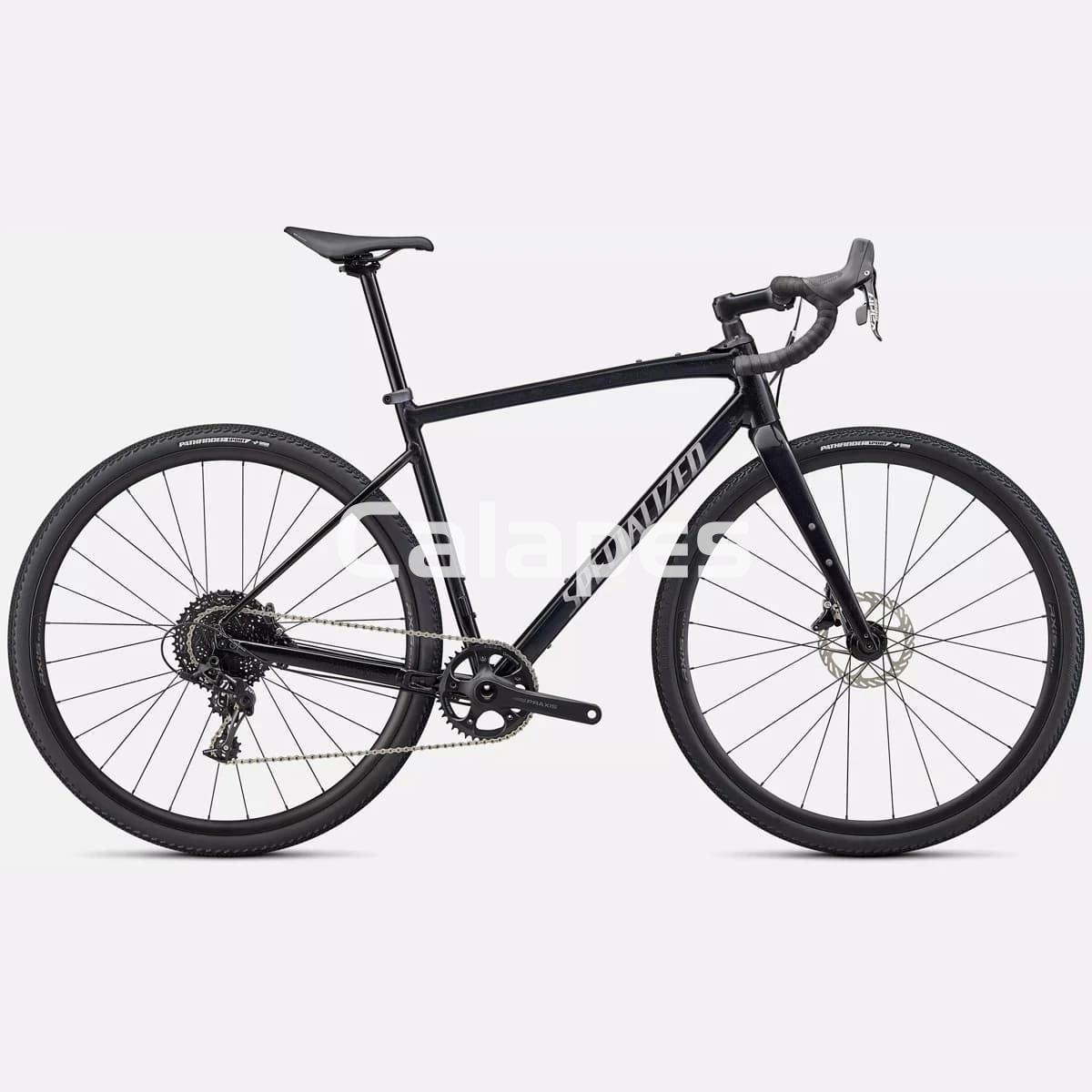 Bicicleta Gravel Specialized Diverge Comp E5 - Imagen 1